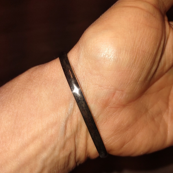 Gorgeous silver 925 bracelet - Picture 2 of 6